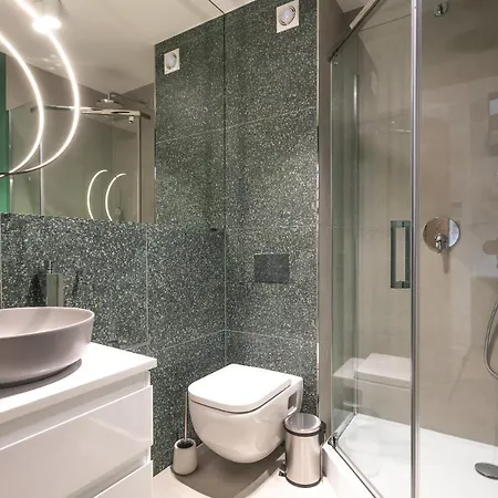 Apartment Woody - Smart Luxury Karpacz