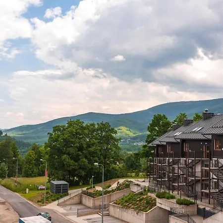 Woody - Smart Luxury * Karpacz