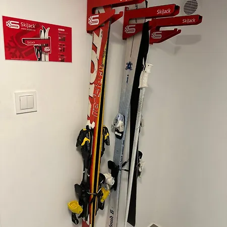 Woody - Smart Luxury Apartment *