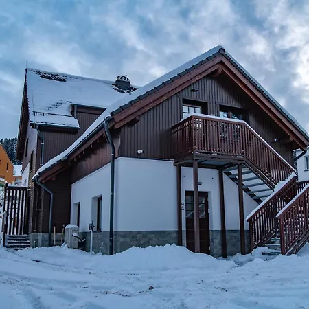 Woody - Smart Luxury * Karpacz