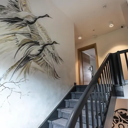 Woody - Smart Luxury Apartment Karpacz