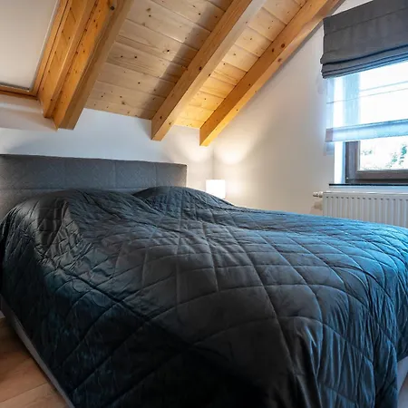 Woody - Smart Luxury *