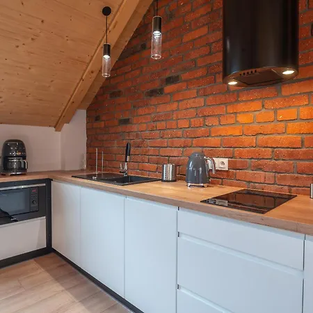 Woody - Smart Luxury * Karpacz