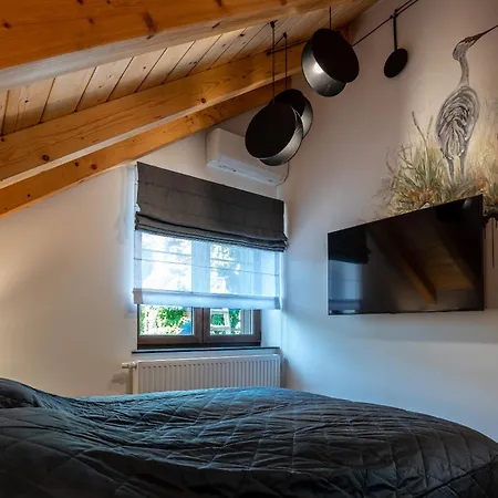 Apartment Woody - Smart Luxury *