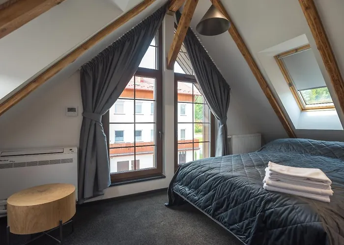 아파트 Woody - Smart Luxury