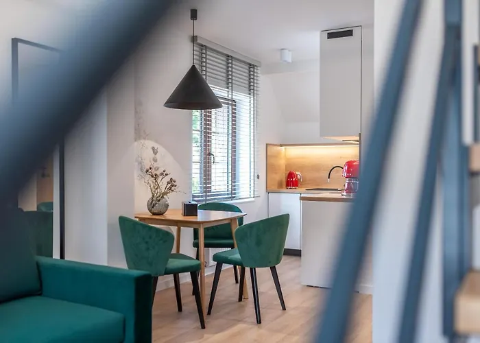 Woody - Smart Luxury *