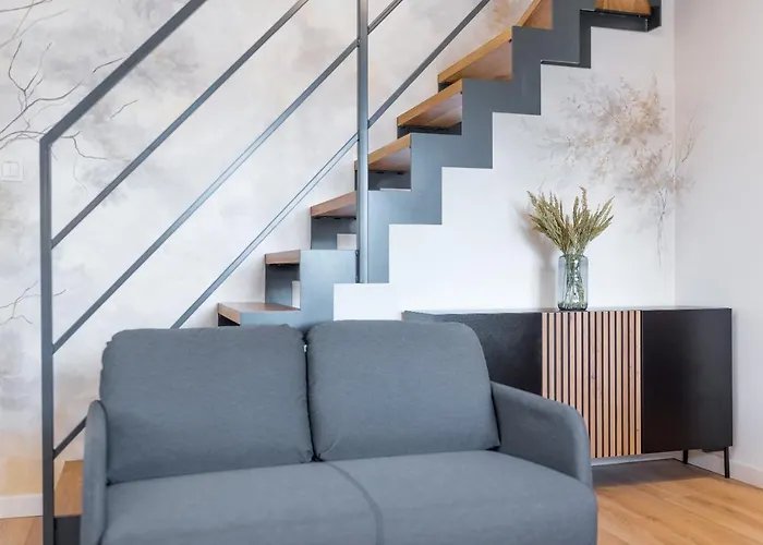 아파트 Woody - Smart Luxury