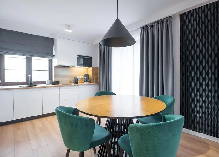 아파트 Woody - Smart Luxury *