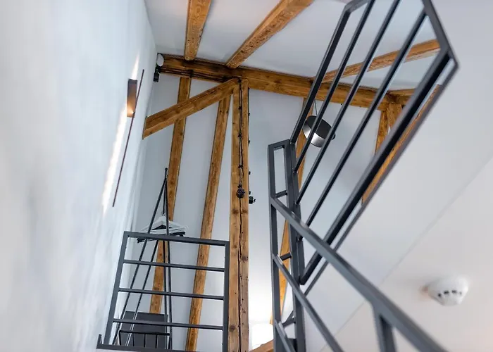 Woody - Smart Luxury 아파트 *