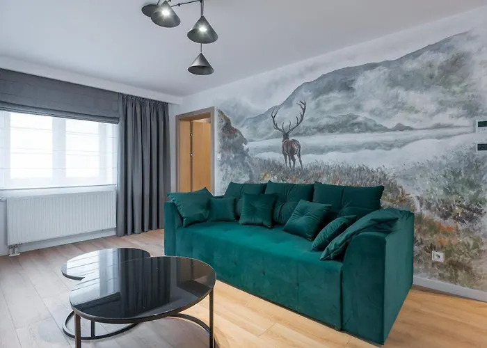 아파트 Woody - Smart Luxury