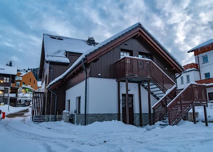 Woody - Smart Luxury * 카르파츠