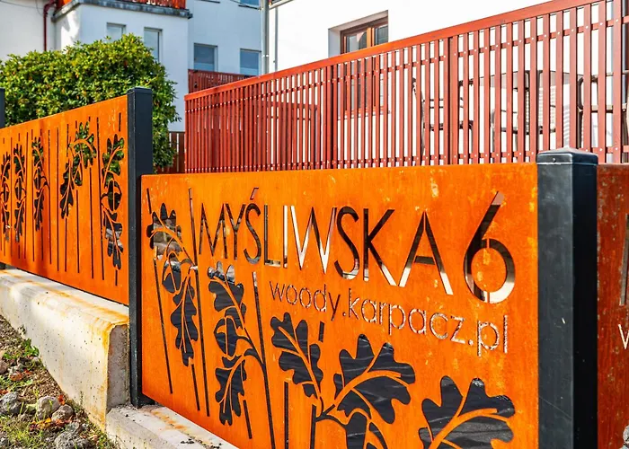 Woody - Smart Luxury