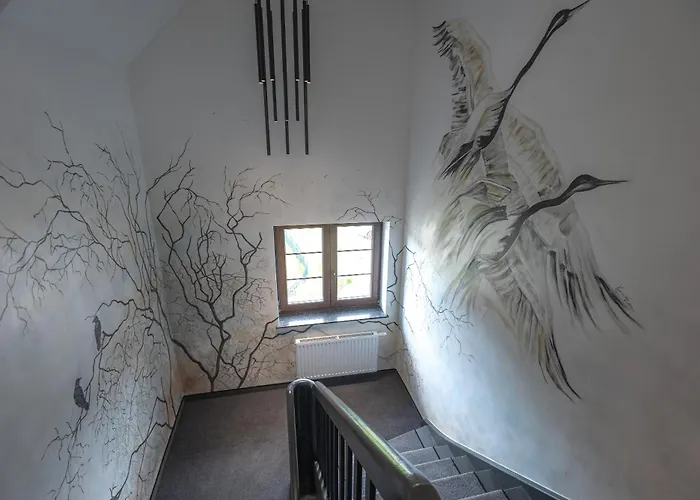 아파트 Woody - Smart Luxury *