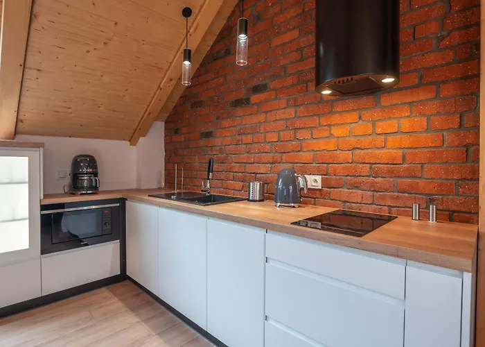 Woody - Smart Luxury * 카르파츠