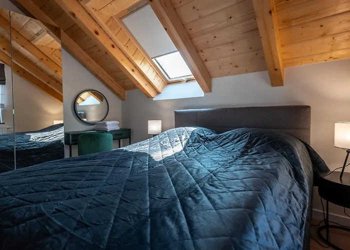 Woody - Smart Luxury 카르파츠