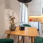 Woody - Smart Luxury * Karpacz