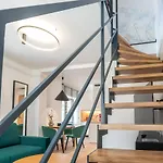 Woody - Smart Luxury Apartmán *