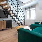 Woody - Smart Luxury Apartmán