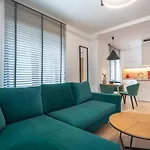 Apartmán Woody - Smart Luxury *