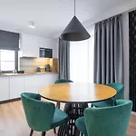 Apartmán Woody - Smart Luxury *