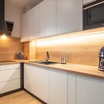 Woody - Smart Luxury Apartmán *