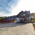 Woody - Smart Luxury Apartmán Karpacz
