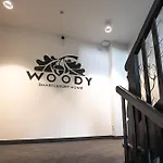 Woody - Smart Luxury