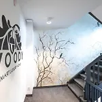 Woody - Smart Luxury Apartmán