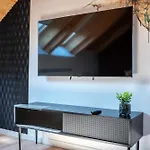 Apartmán Woody - Smart Luxury *