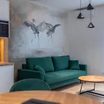 Woody - Smart Luxury Apartmán