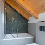 Woody - Smart Luxury Apartmán