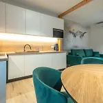 Apartmán Woody - Smart Luxury *