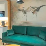 Apartmán Woody - Smart Luxury Karpacz