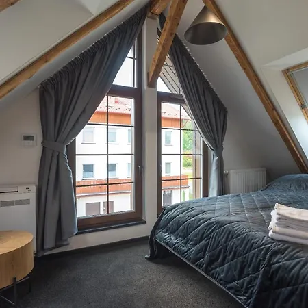 Apartment Woody - Smart Luxury