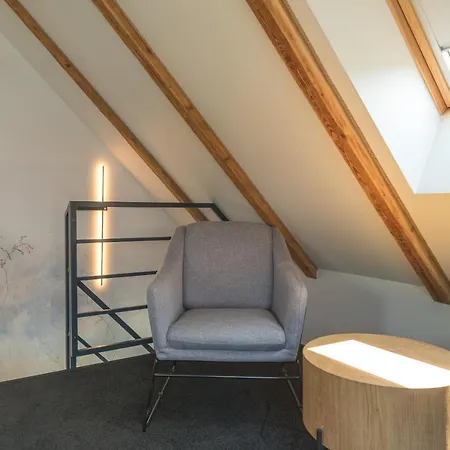 Apartment Woody - Smart Luxury