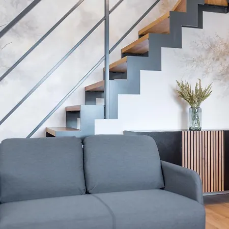 Appartement Woody - Smart Luxury