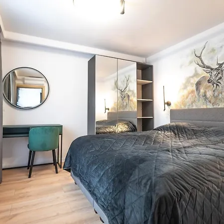 Woody - Smart Luxury