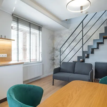 Woody - Smart Luxury