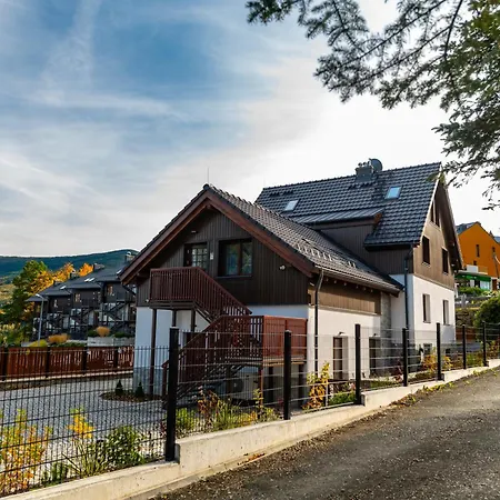 Apartmán Woody - Smart Luxury *