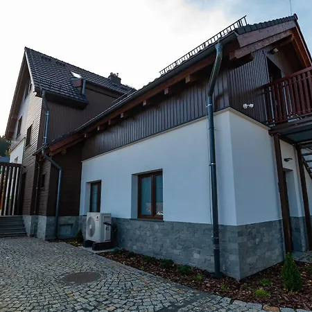 Woody - Smart Luxury * Karpacz