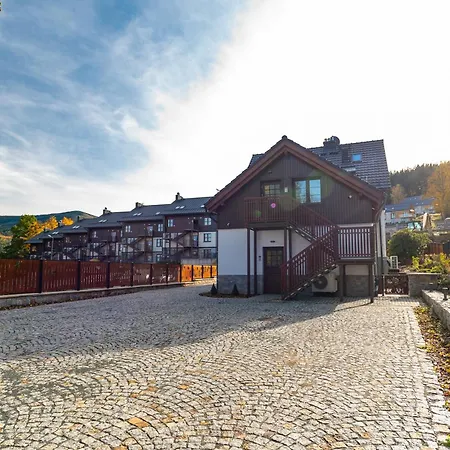 Woody - Smart Luxury Appartement Karpacz