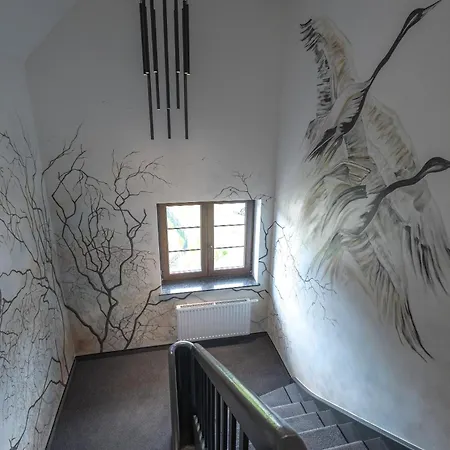 Appartement Woody - Smart Luxury *