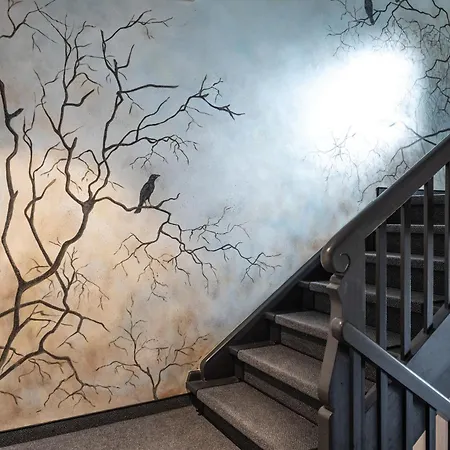 Woody - Smart Luxury