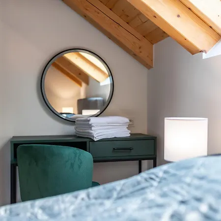 Appartement Woody - Smart Luxury Karpacz