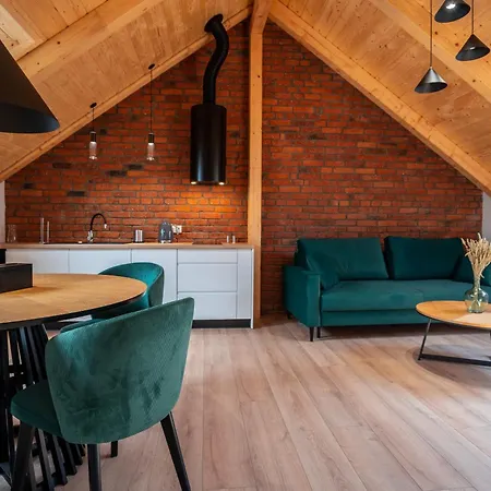 Woody - Smart Luxury