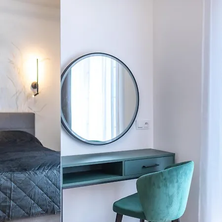 Apartment Woody - Smart Luxury Karpacz