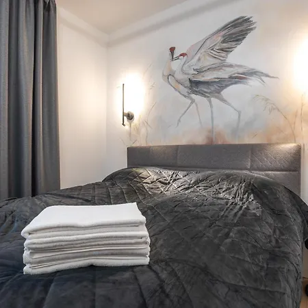 Apartment Woody - Smart Luxury *