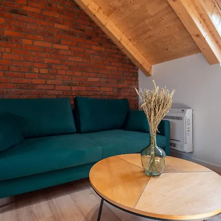 Apartment Woody - Smart Luxury *