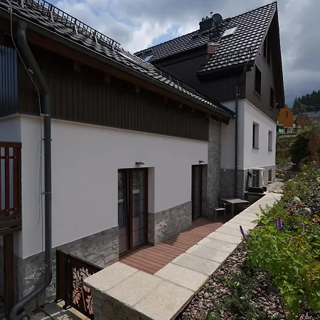 Apartmán Woody - Smart Luxury *