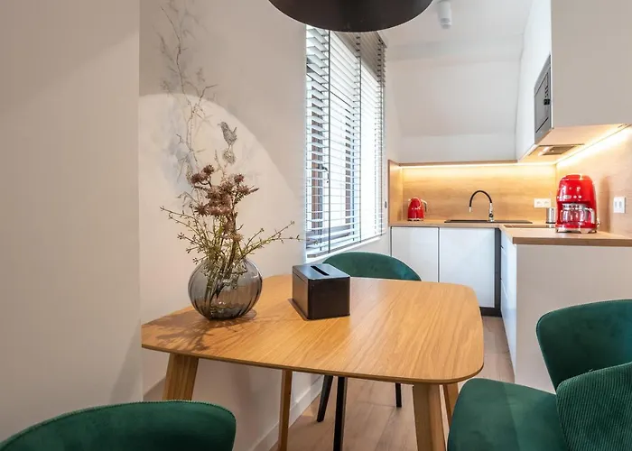 Woody - Smart Luxury * Karpacz